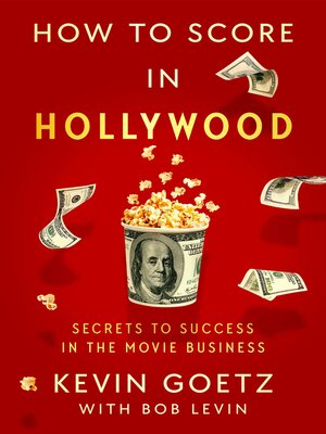 cover image of How to Score in Hollywood